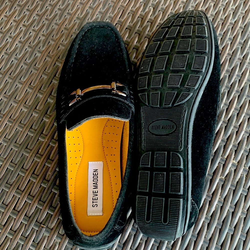 Mocassins